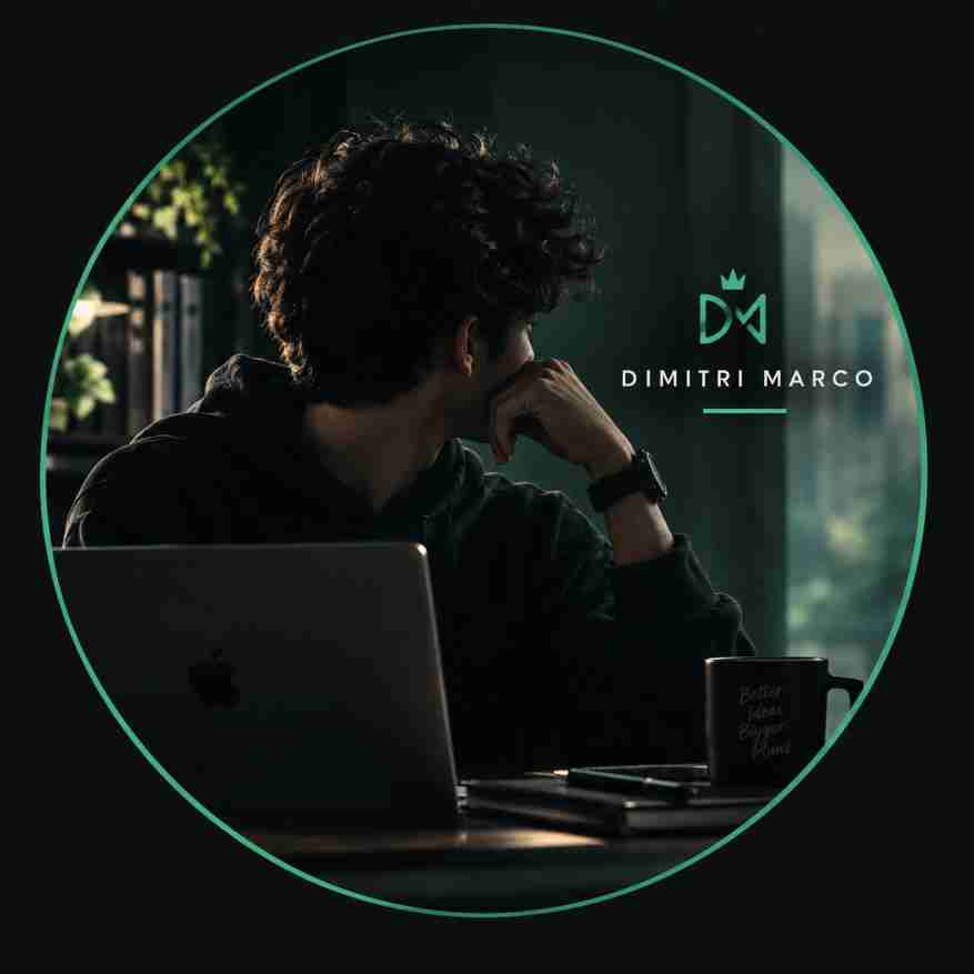 Dimitri Marco