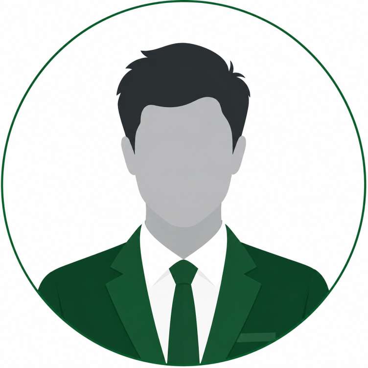 Dimitri Marco - Founder at 3G Coaching Hub